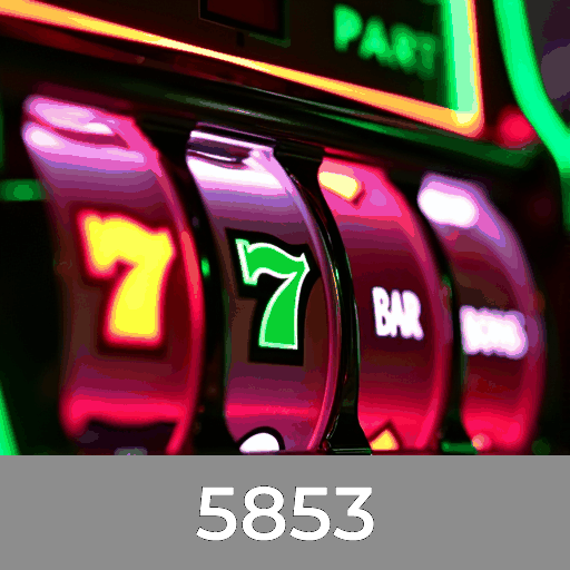 Cassino Online 5853