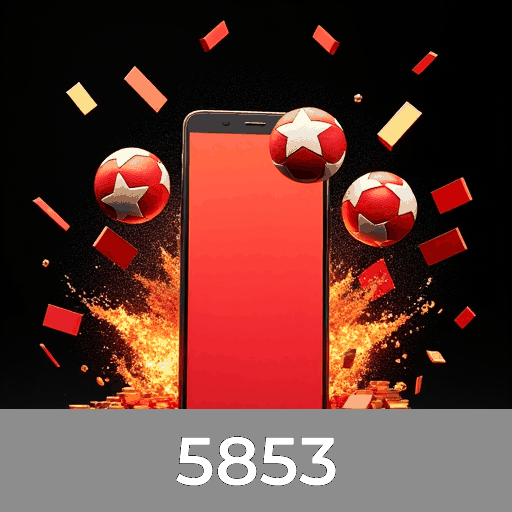 Cassino Online 5853