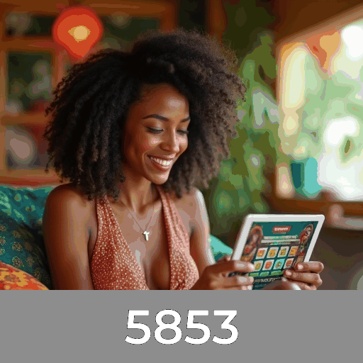 Acesso ao 5853