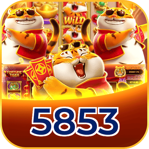 5853 logo