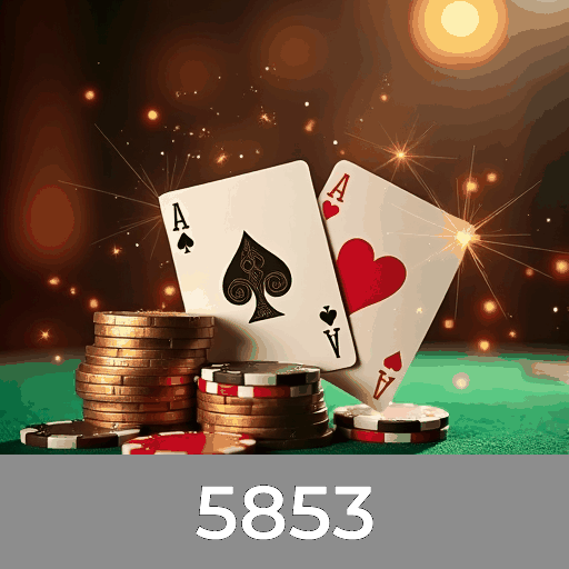 Cassino Online 5853