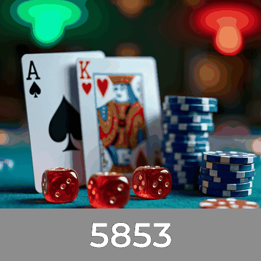 Acesso ao 5853
