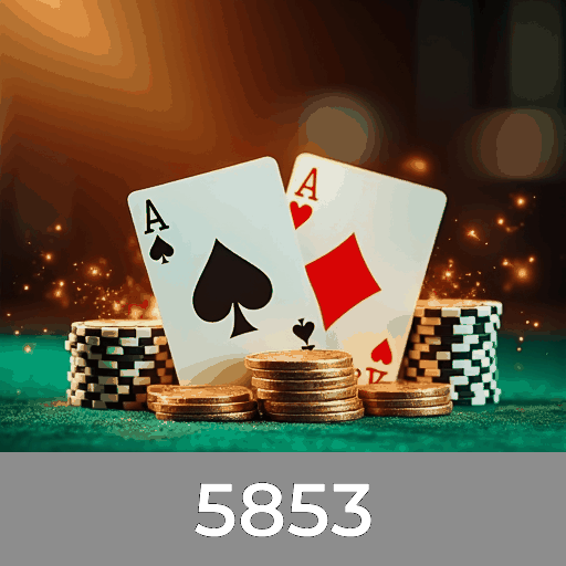 Cassino Online 5853
