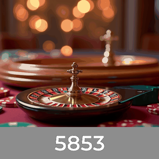 Cassino Online 5853