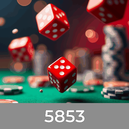 Acesso ao 5853