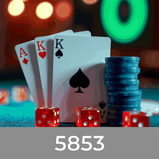 Acesso ao 5853