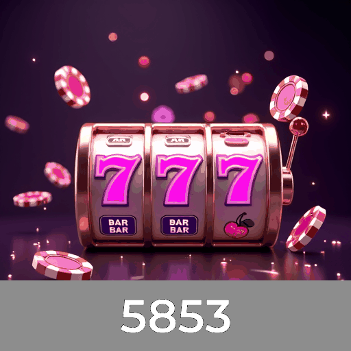 Acessar o site 5853 COM