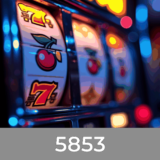 Jogos Crash no Cassino 5853