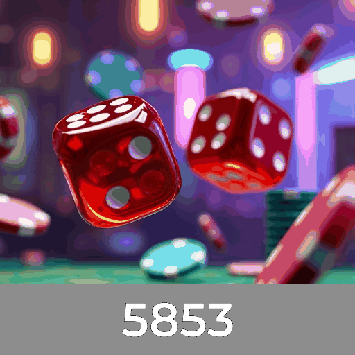 Cassino Online 5853