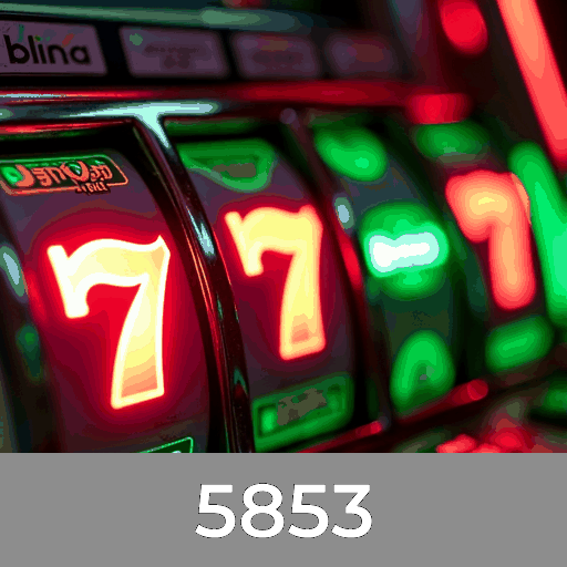 Promoções e Bônus no 5853