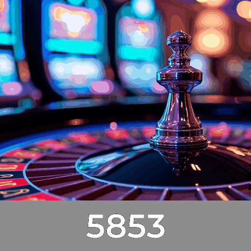 Acesso ao 5853