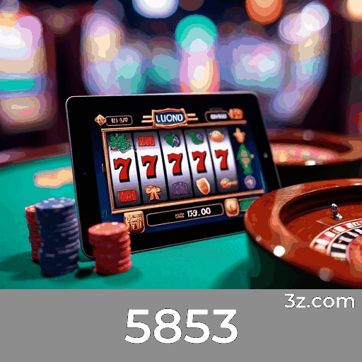 5853 game mais image