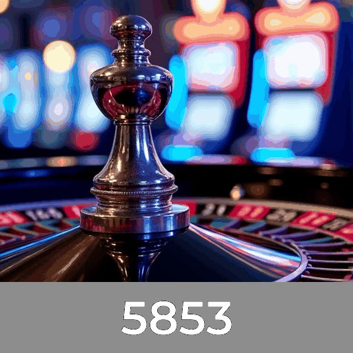 Cassino Online 5853
