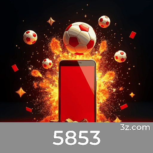 5853 game mais image