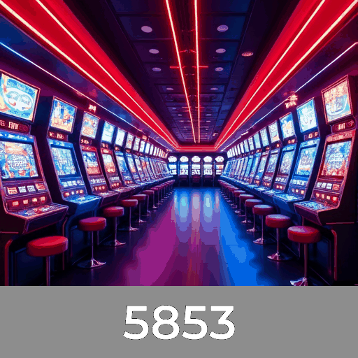 Acesso ao 5853