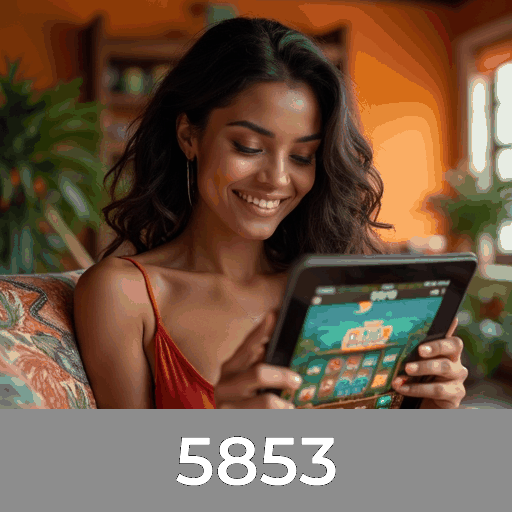 Cassino Online 5853